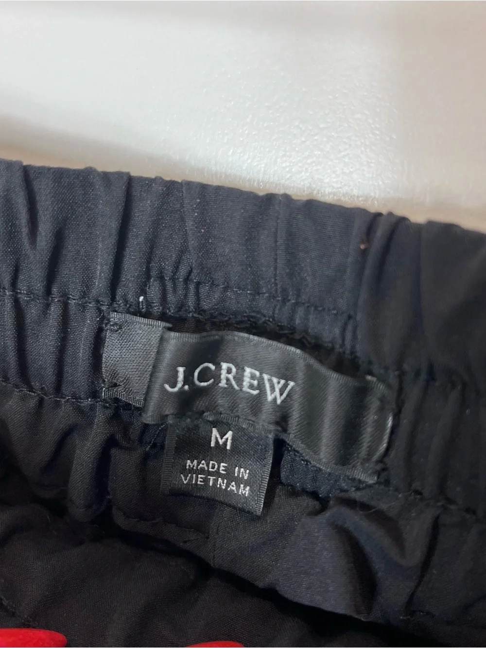 J. Crew lightweight athletic